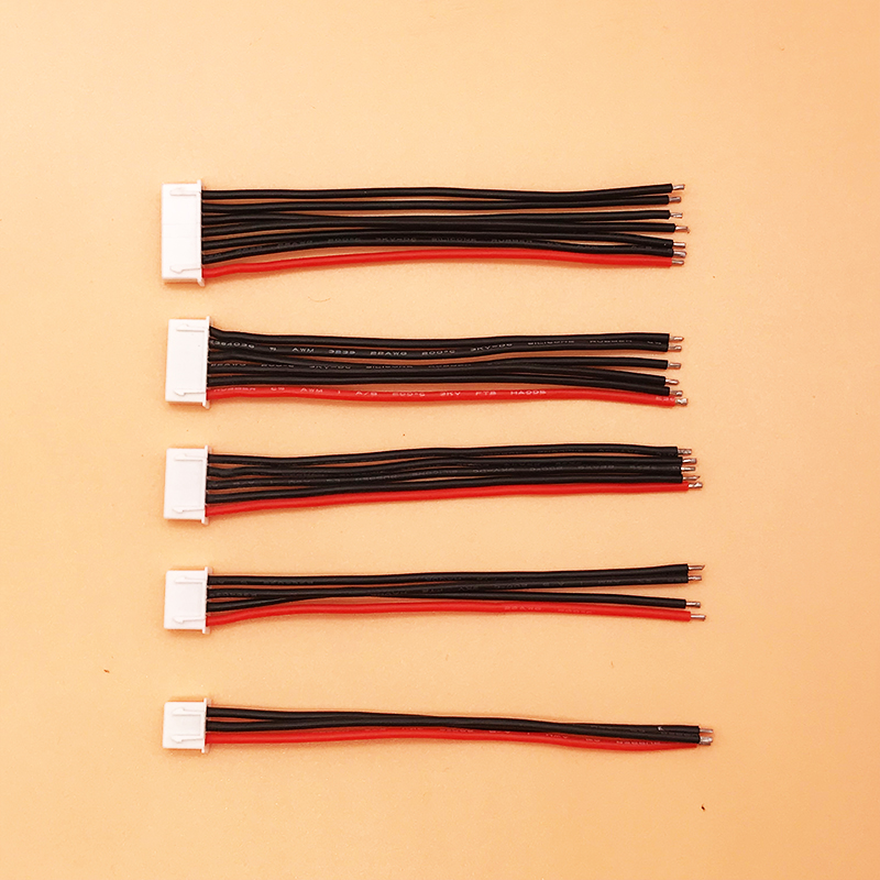 10pcs/lot 1S/2S/3S/4S/5S/6S/8S - Balance Charger Rc ulasan dan harga