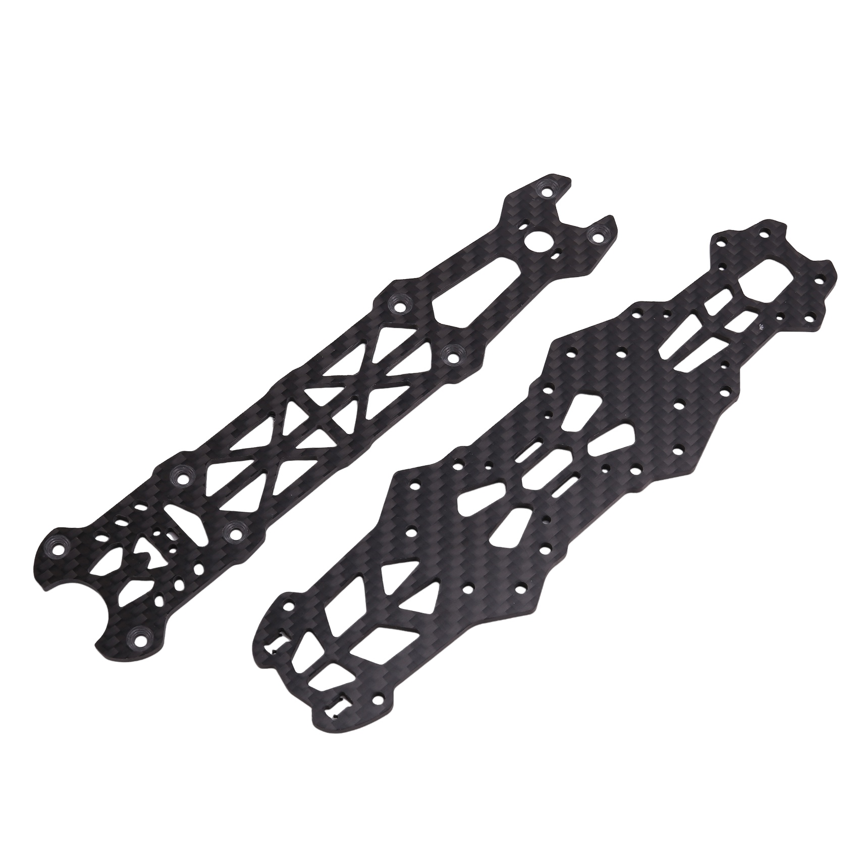 B78B-MARK4-HD Mark 4 HD 5Inch  - Carbon Fiber Drone Frame ulasan dan harga