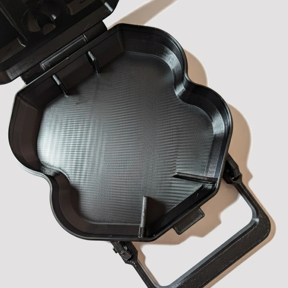 Multi-functional Carrying Case - Dji Drone ulasan dan harga