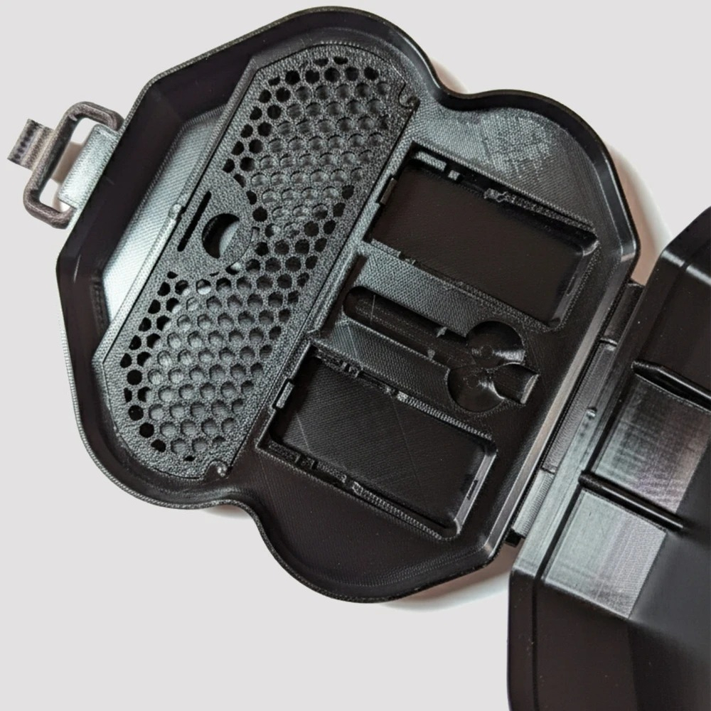 Multi-functional Carrying Case - Dji Drone ulasan dan harga
