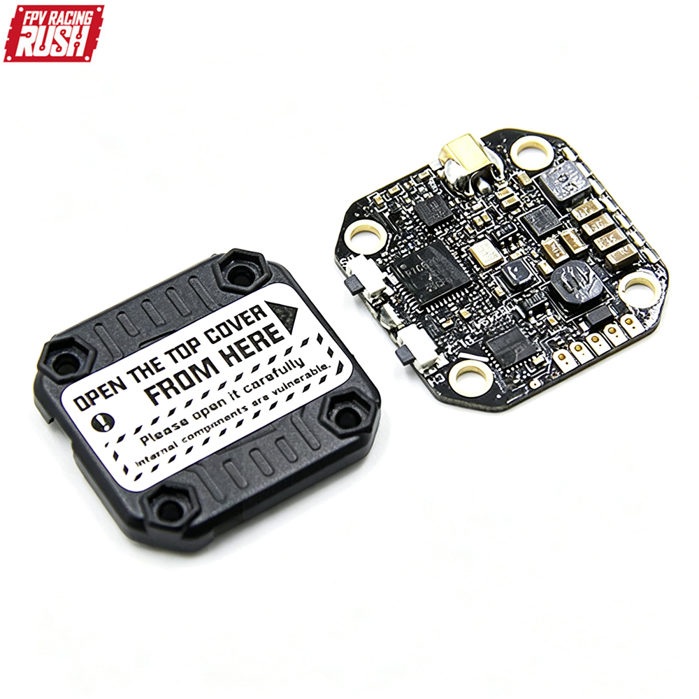 Rush Rushfpv Tank Ultimate Min - Mini Drone ulasan dan harga