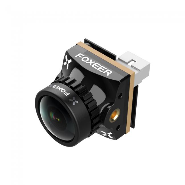 Foxeer Razer Mini V3 / Razer M - Hd Zero Camera ulasan dan harga