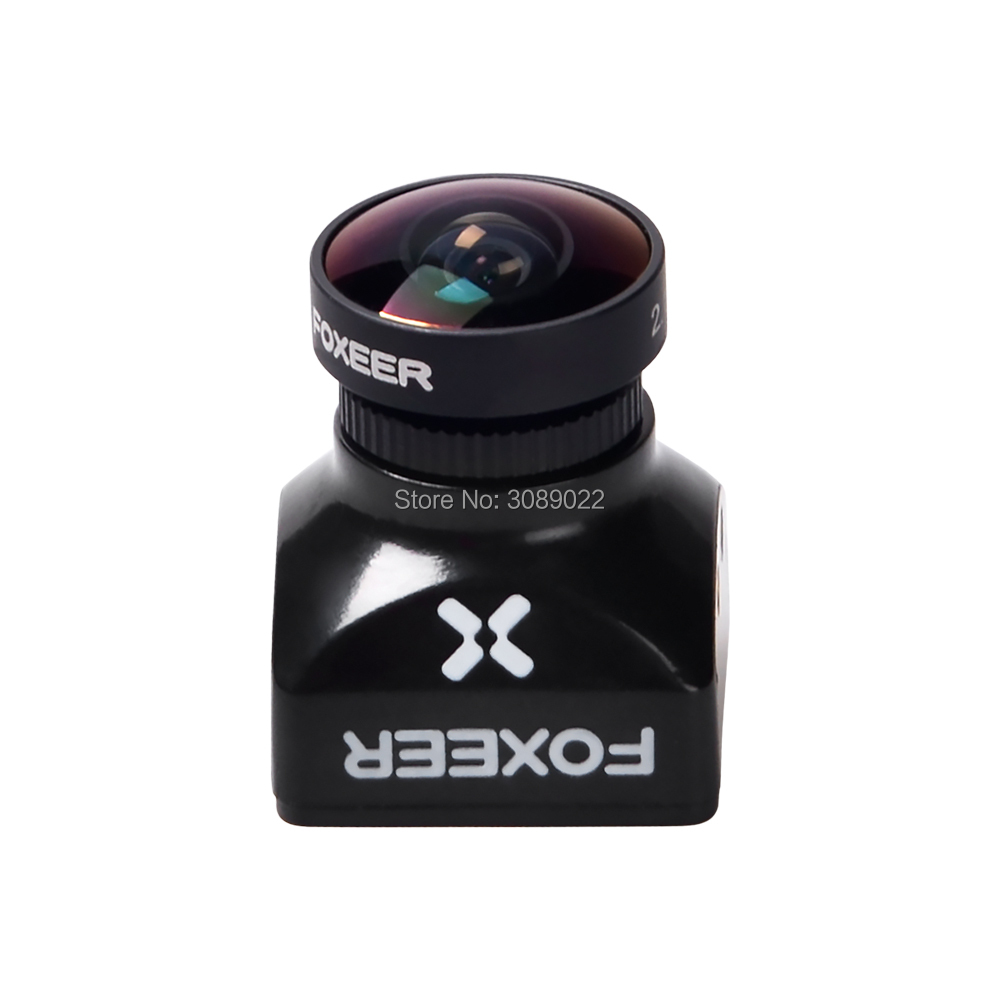 Foxeer Razer Mini V3 / Razer M - Hd Zero Camera ulasan dan harga