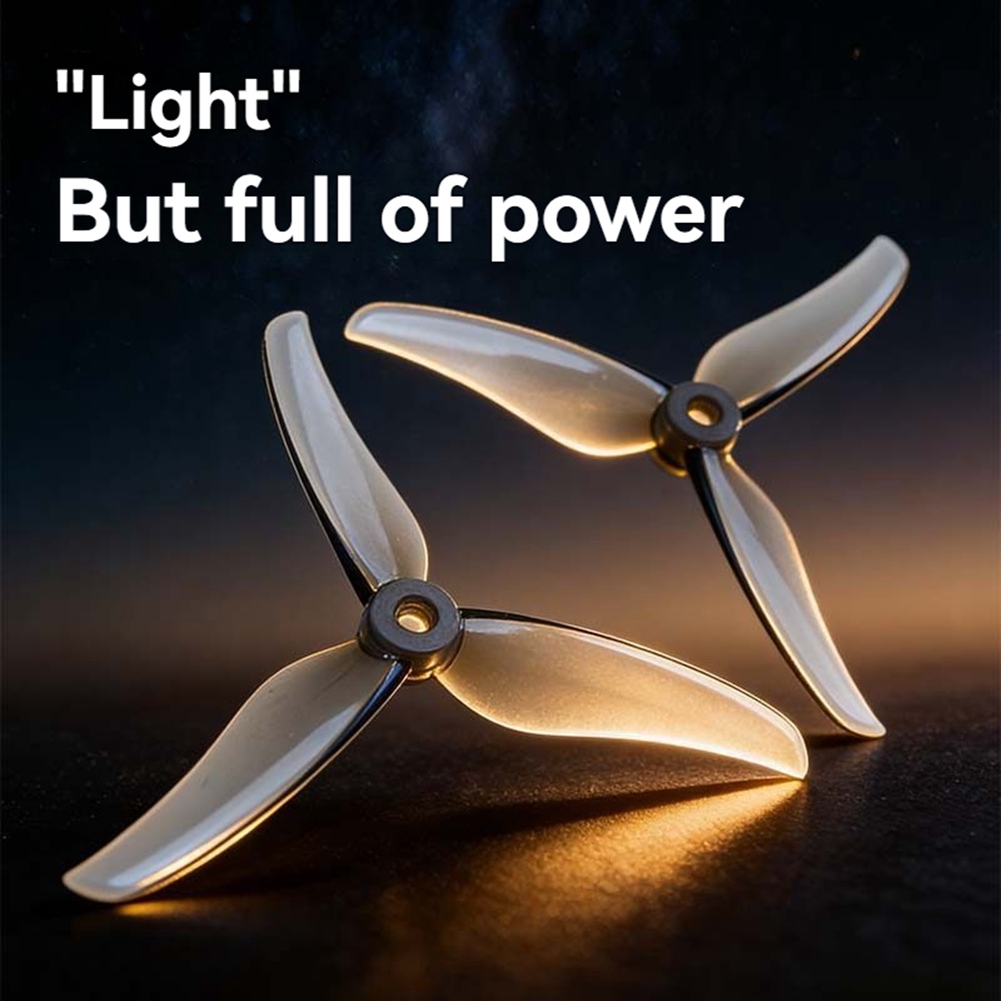 Y43A-H5146 5-Inch 3-Blade Prop - 5 Inch Propeller ulasan dan harga