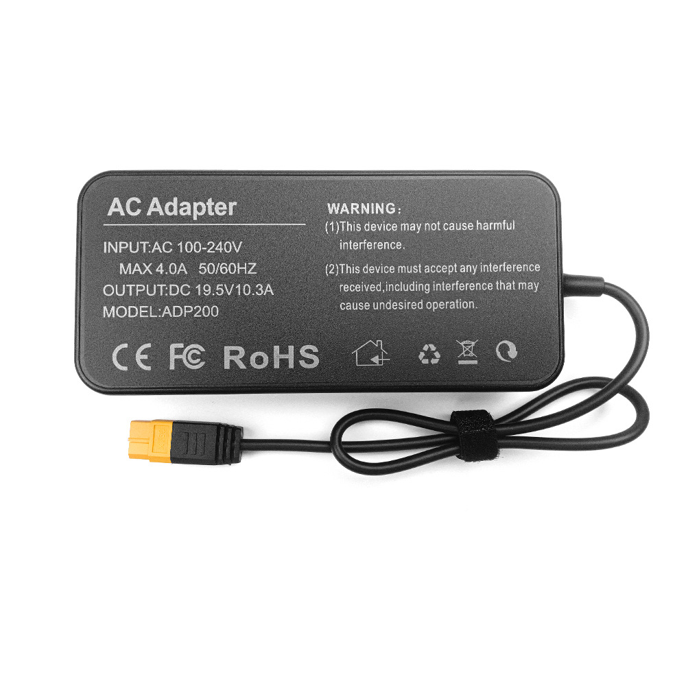 ToolkitRC ADP200 200W 19.5V 10 - Balance Charger Rc ulasan dan harga