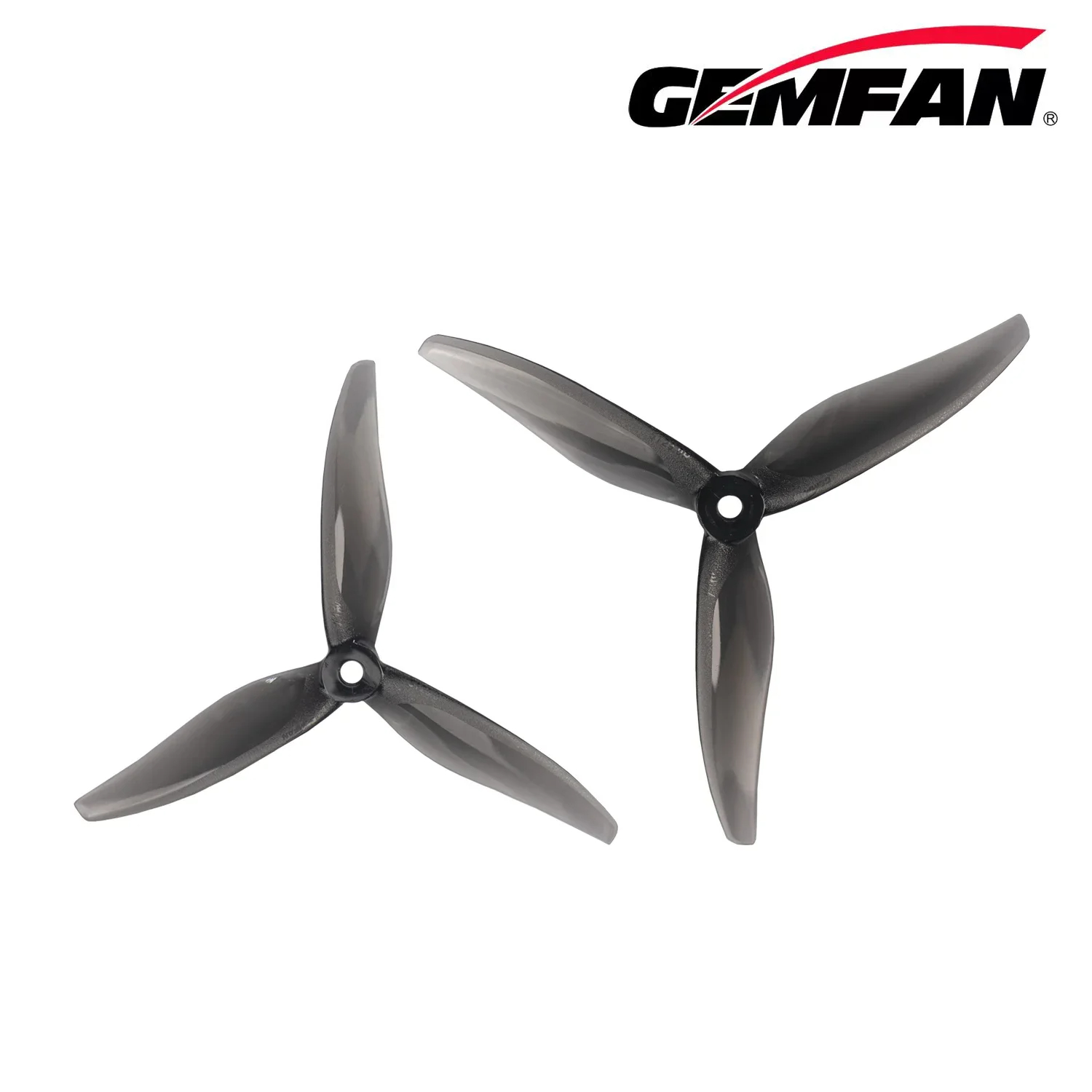 Gemfan 5129 5inch 3 Blade/tri- - 5 Inch Propeller ulasan dan harga
