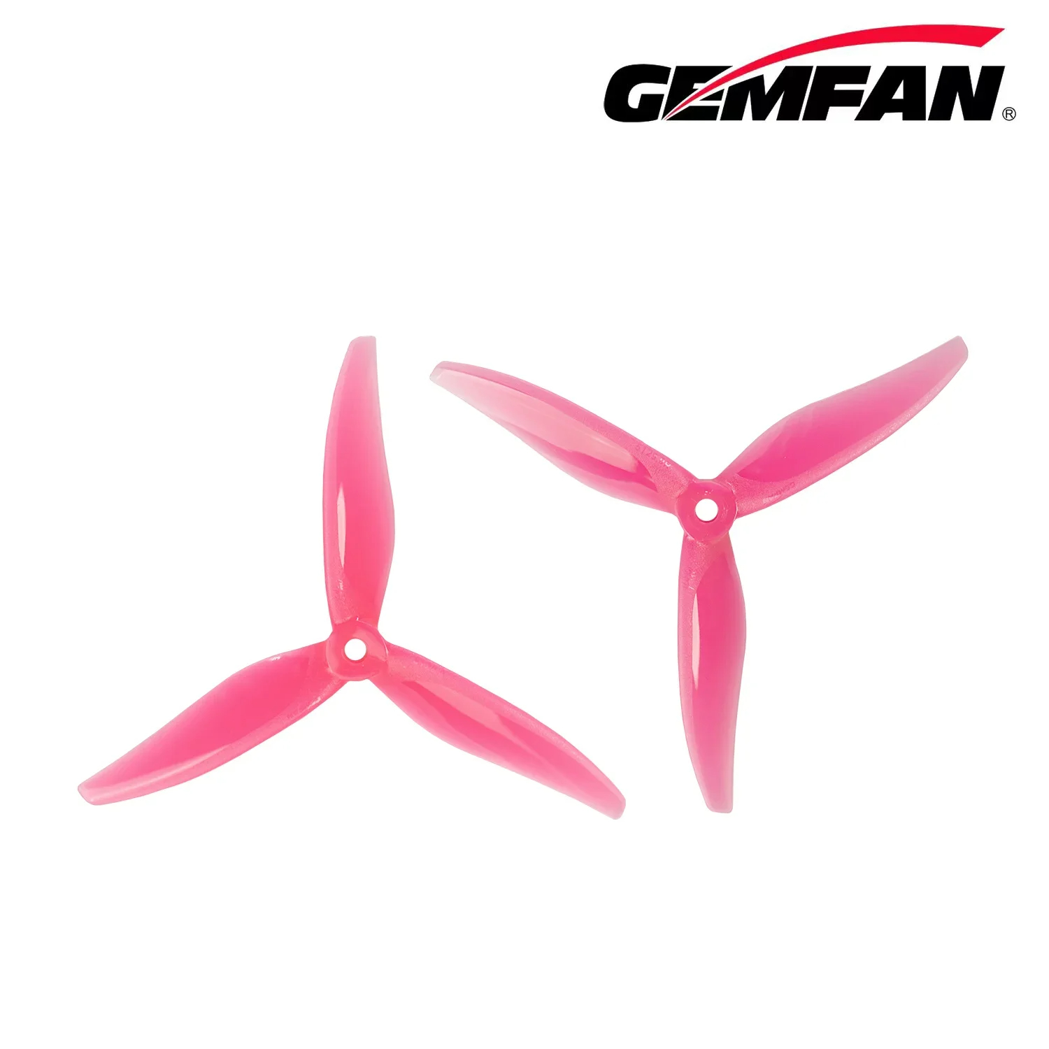 Gemfan 5129 5inch 3 Blade/tri- - 5 Inch Propeller ulasan dan harga