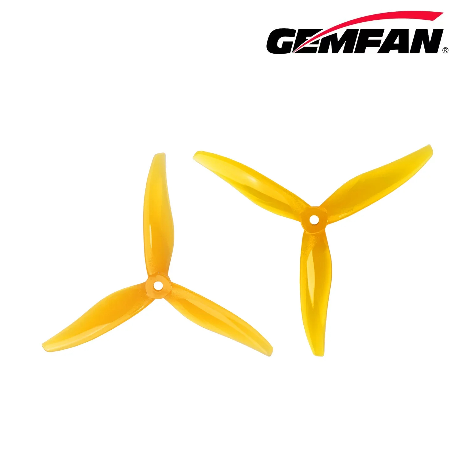 Gemfan 5129 5inch 3 Blade/tri- - 5 Inch Propeller ulasan dan harga