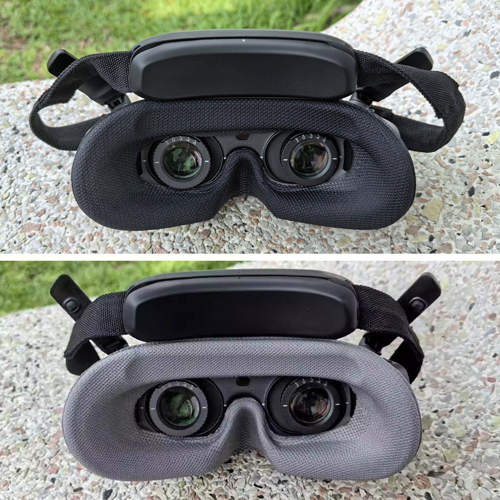 For DJI AVATA 2 Goggles 3 Foam - Drone Goggles Dji ulasan dan harga