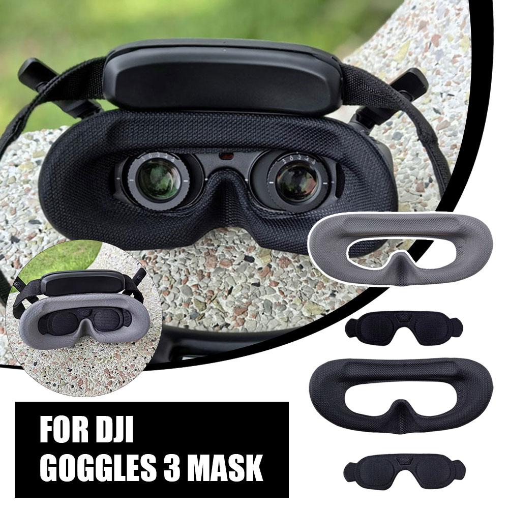 For DJI AVATA 2 Goggles 3 Foam - Drone Goggles Dji ulasan dan harga