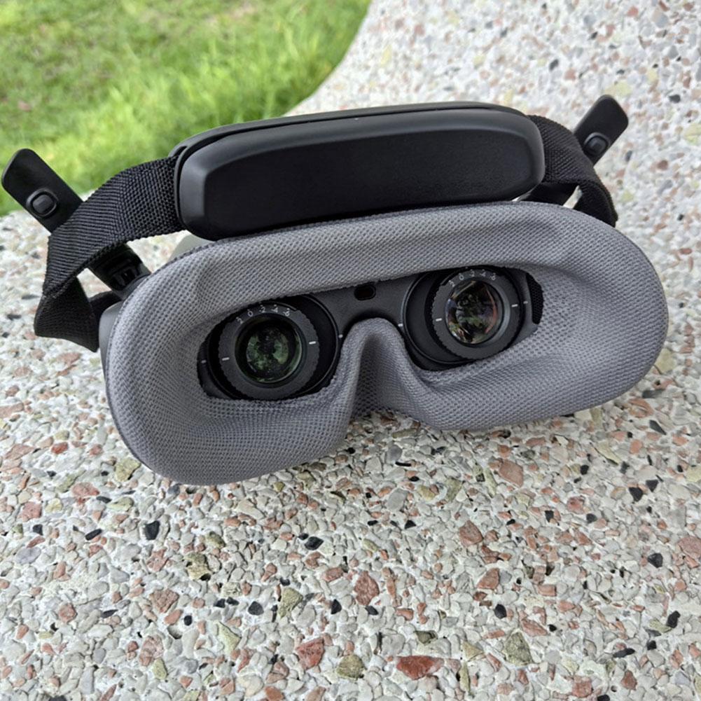 For DJI AVATA 2 Goggles 3 Foam - Drone Goggles Dji ulasan dan harga
