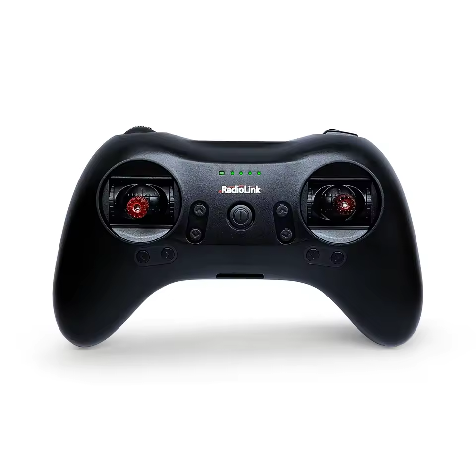 RadioLink T8S Radio Remote Tra - Mini Drone ulasan dan harga