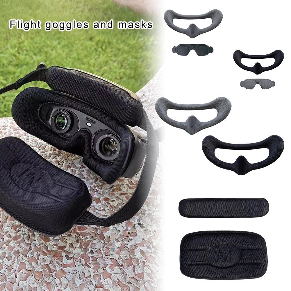 New High-precision For DJI Ava - Dji Goggles ulasan dan harga
