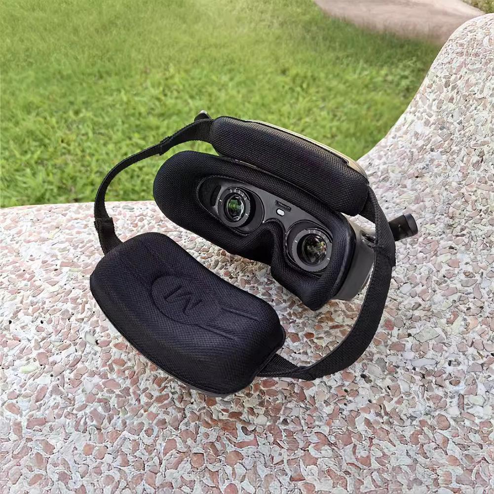 New High-precision For DJI Ava - Dji Goggles ulasan dan harga
