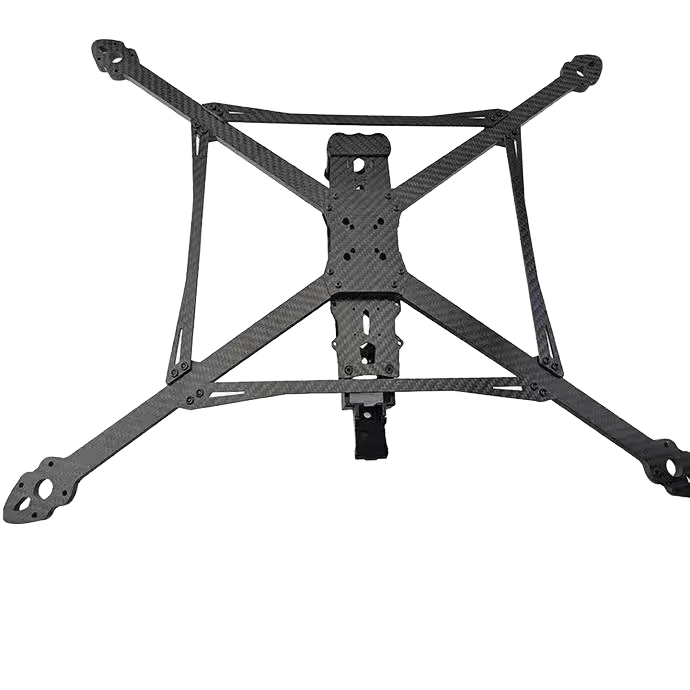 Mark4 V3 Pro Carbon Fiber Opti - Mini Drone ulasan dan harga