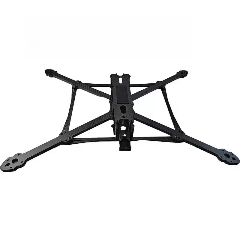Mark4 V3 Pro Carbon Fiber Opti - Mini Drone ulasan dan harga