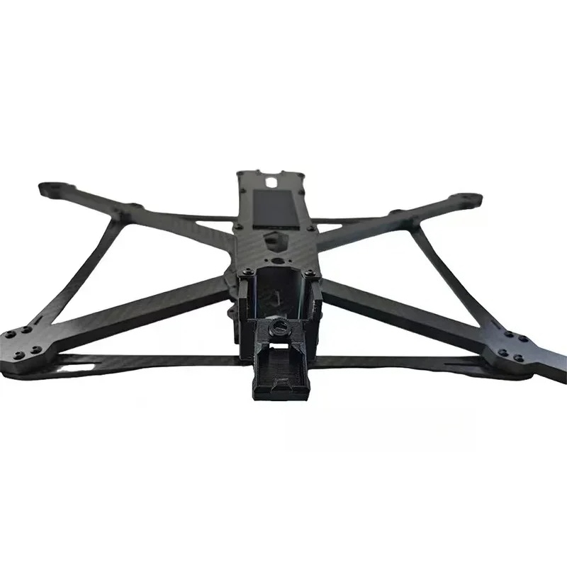 Mark4 V3 Pro Carbon Fiber Opti - Mini Drone ulasan dan harga