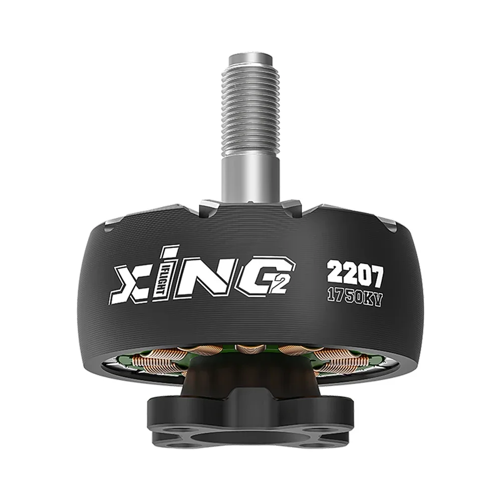 IFlight XING2 2207 2750KV/1750 - 5 Inch Propeller ulasan dan harga