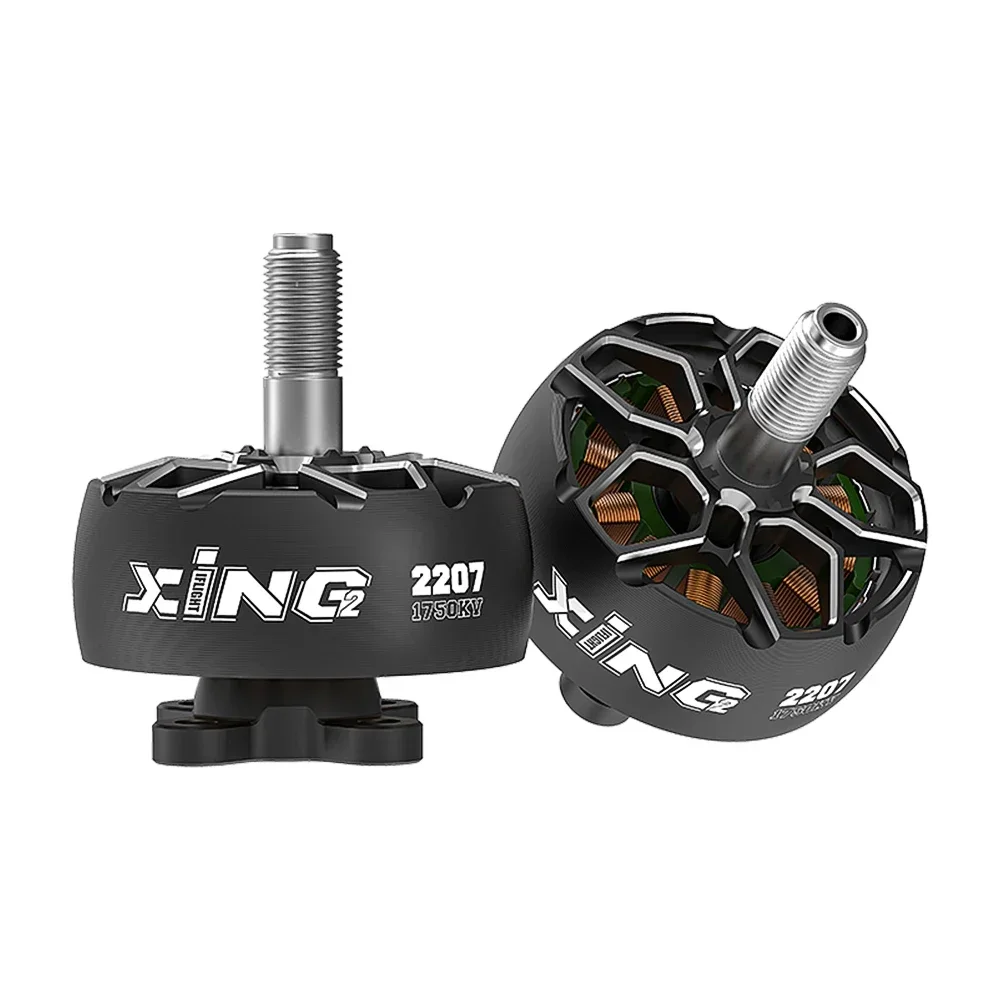 IFlight XING2 2207 2750KV/1750 - 5 Inch Propeller ulasan dan harga