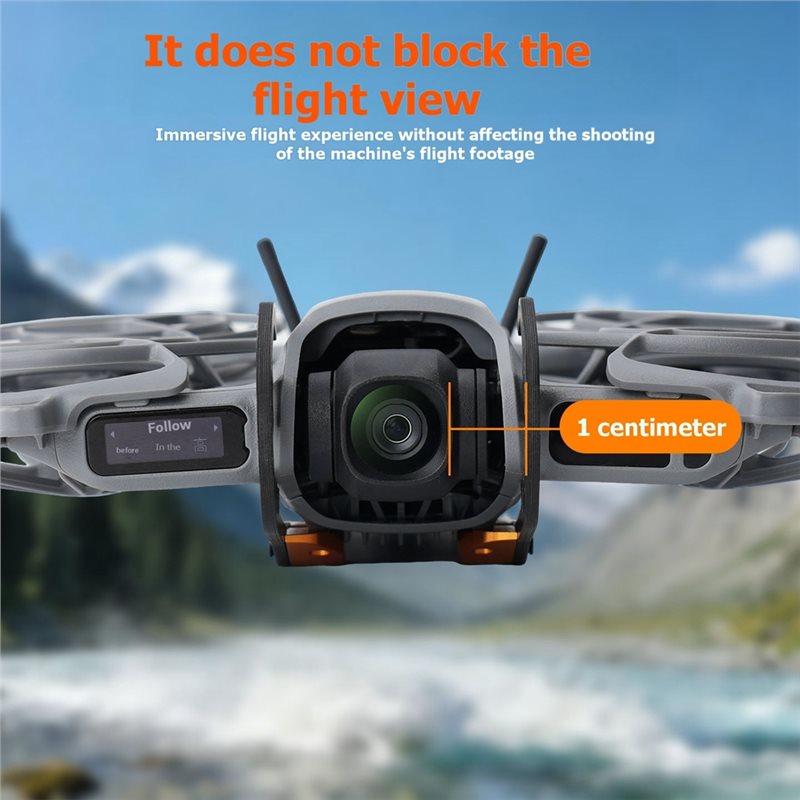 DT98 Carbon Fiber Shockproof F - Carbon Fiber Drone Frame ulasan dan harga
