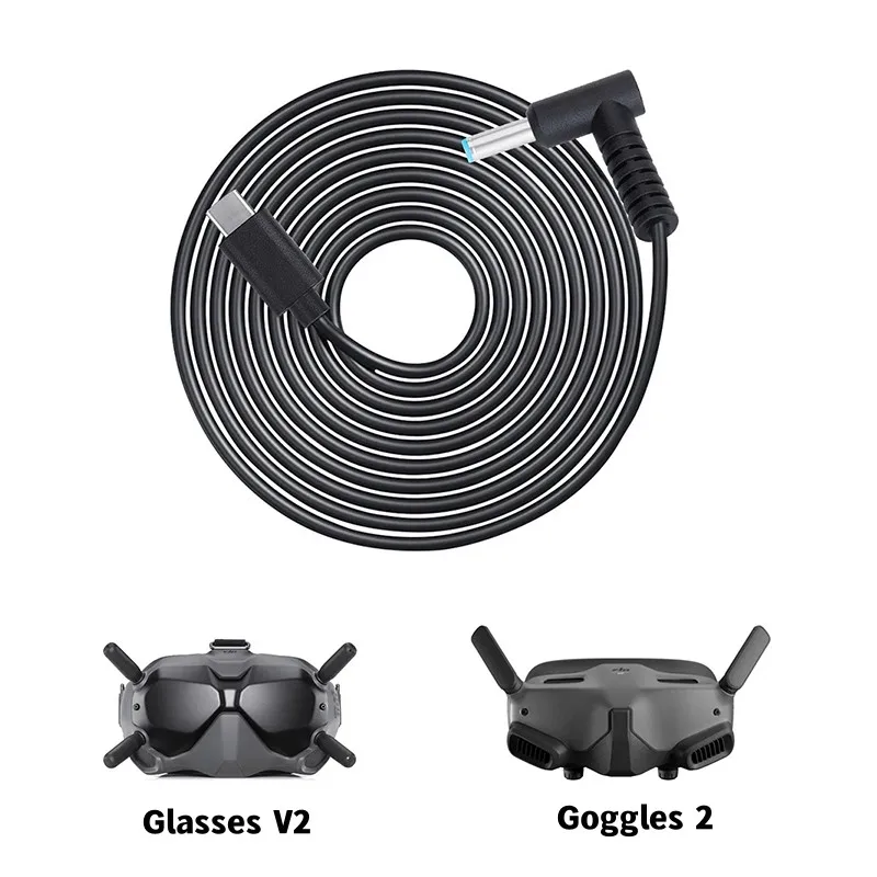 For DJI Goggles 2 / Glasses V2 - Drone Goggles Dji ulasan dan harga