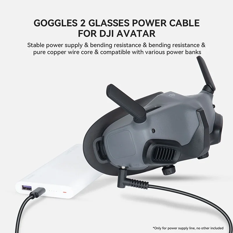 For DJI Goggles 2 / Glasses V2 - Drone Goggles Dji ulasan dan harga