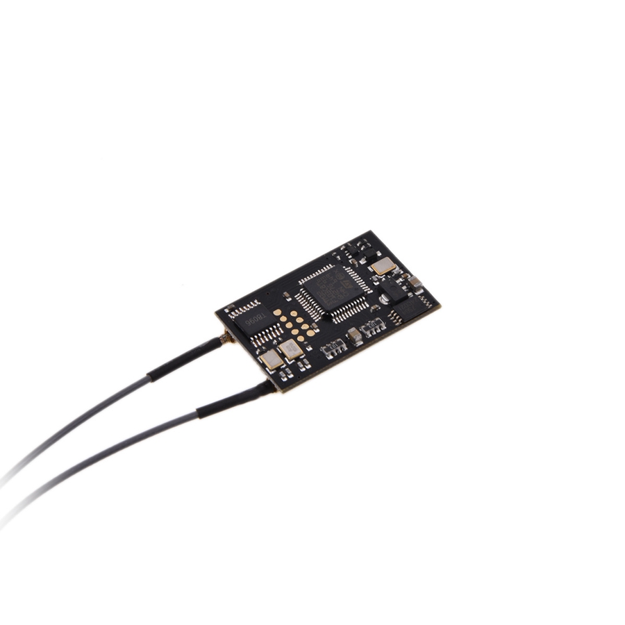 AS96-Mini Receiver MRFS01 Futa - Mini Drone ulasan dan harga