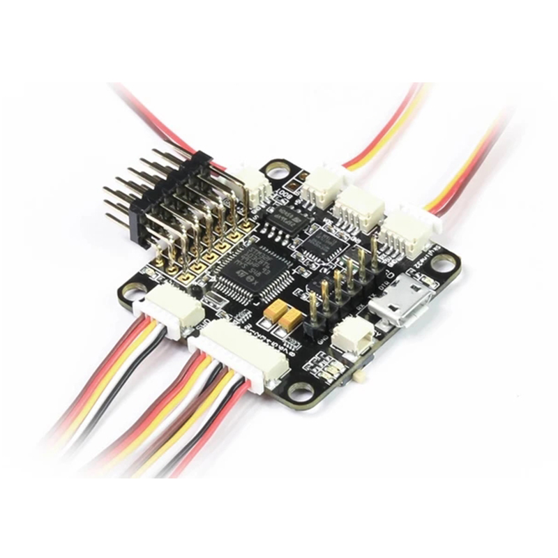 EMAX Skyline32+OSD Flight Cont - Flight Controller ulasan dan harga