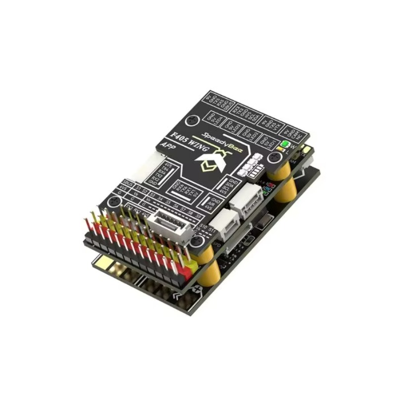 NEW GGDX SpeedyBee F405 WING A - Flight Controller ulasan dan harga
