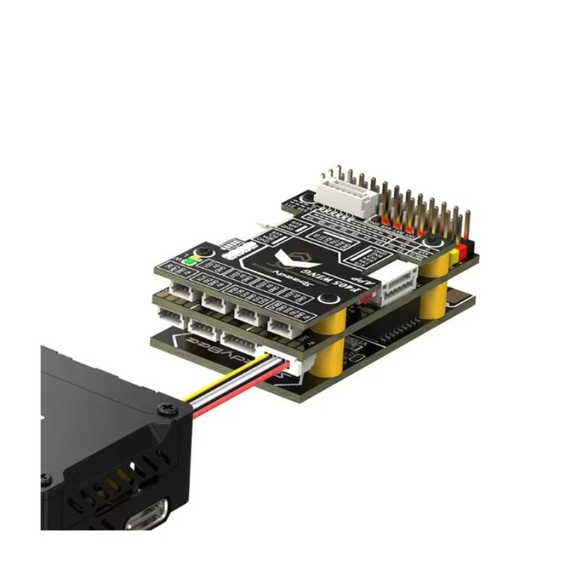 NEW GGDX SpeedyBee F405 WING A - Flight Controller ulasan dan harga
