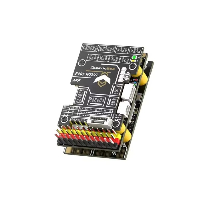 NEW GGDX SpeedyBee F405 WING A - Flight Controller ulasan dan harga