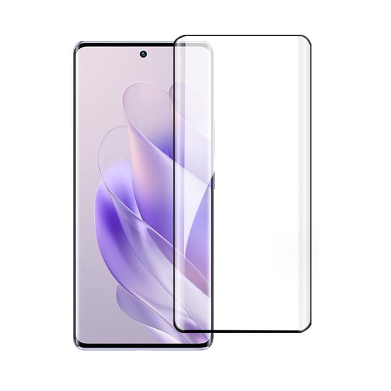 3D Curverd Protective Glass Co - Hd Zero Camera ulasan dan harga