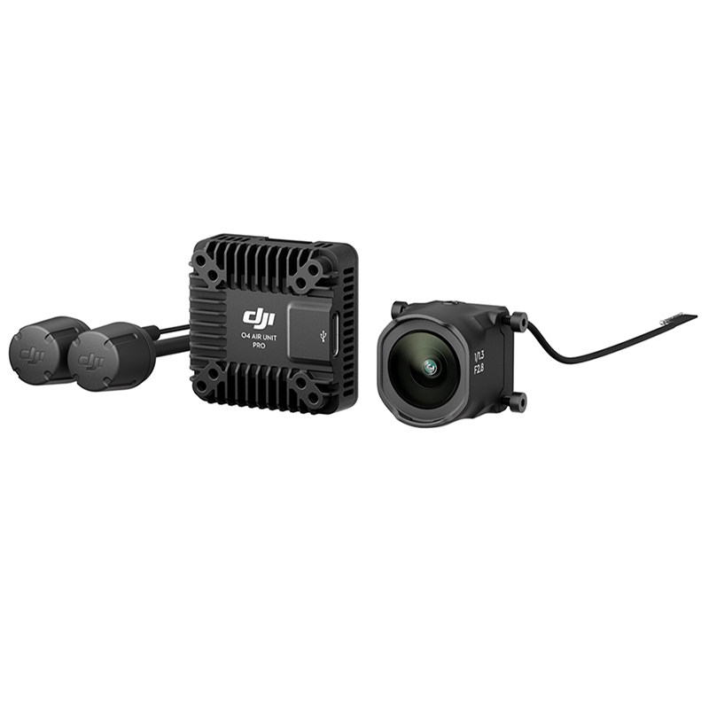DJI O4 Air Unit Series Flagshi - Dji Drone ulasan dan harga