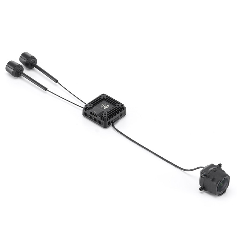 DJI O4 Air Unit Series Flagshi - Dji Drone ulasan dan harga