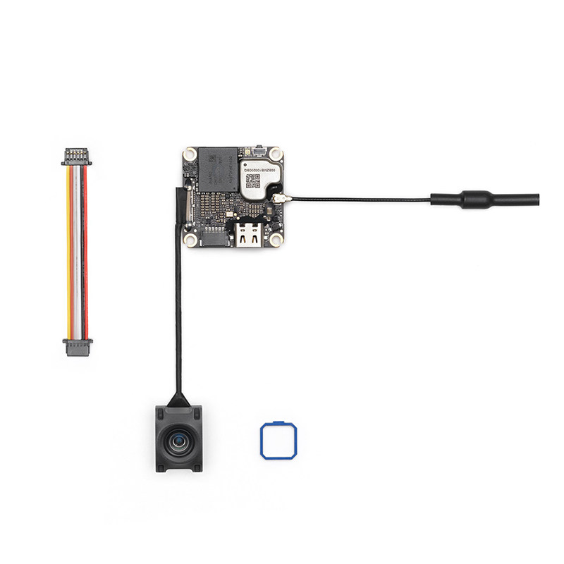 DJI O4 Air Unit Series Flagshi - Dji Drone ulasan dan harga