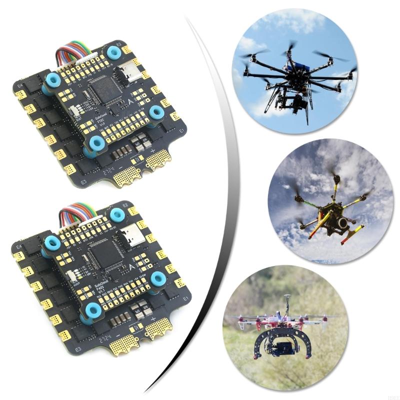 Lightweight 80A 8S Motor Assem - F722 Flight Controller ulasan dan harga