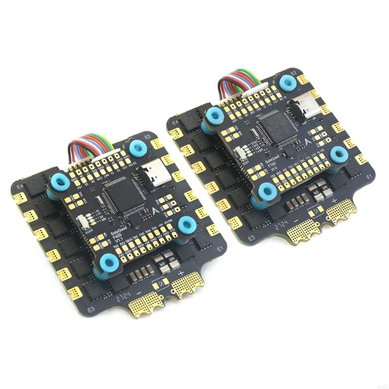 Lightweight 80A 8S Motor Assem - F722 Flight Controller ulasan dan harga