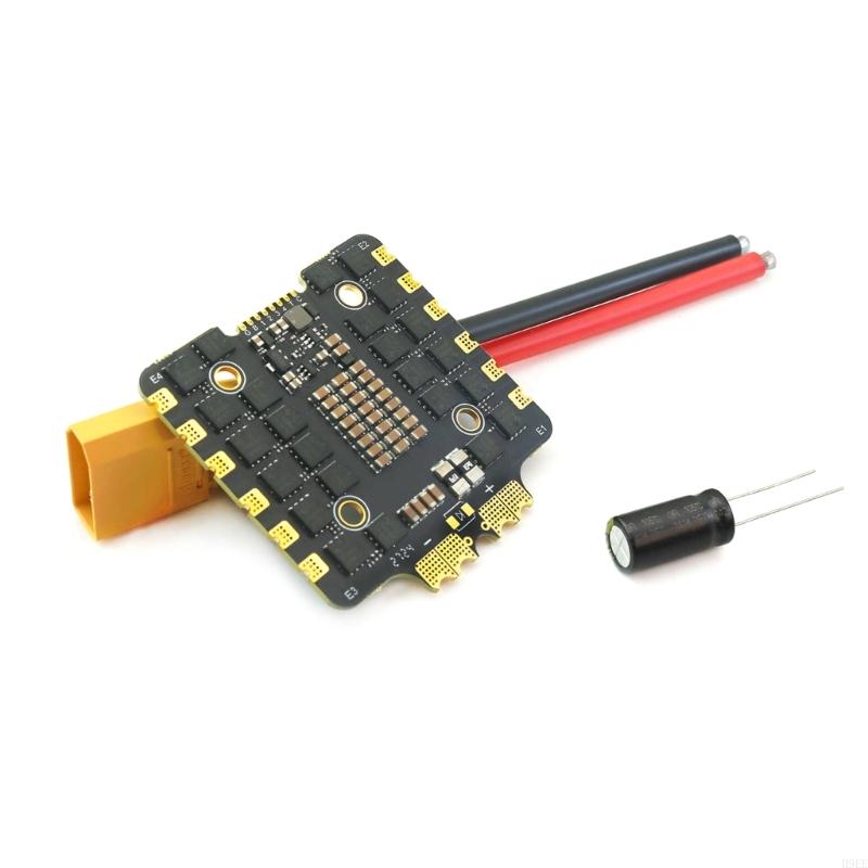 Lightweight 80A 8S Motor Assem - F722 Flight Controller ulasan dan harga