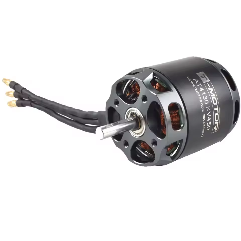 T-MOTOR AT4130 230/300/450KV L - Drone Motor ulasan dan harga