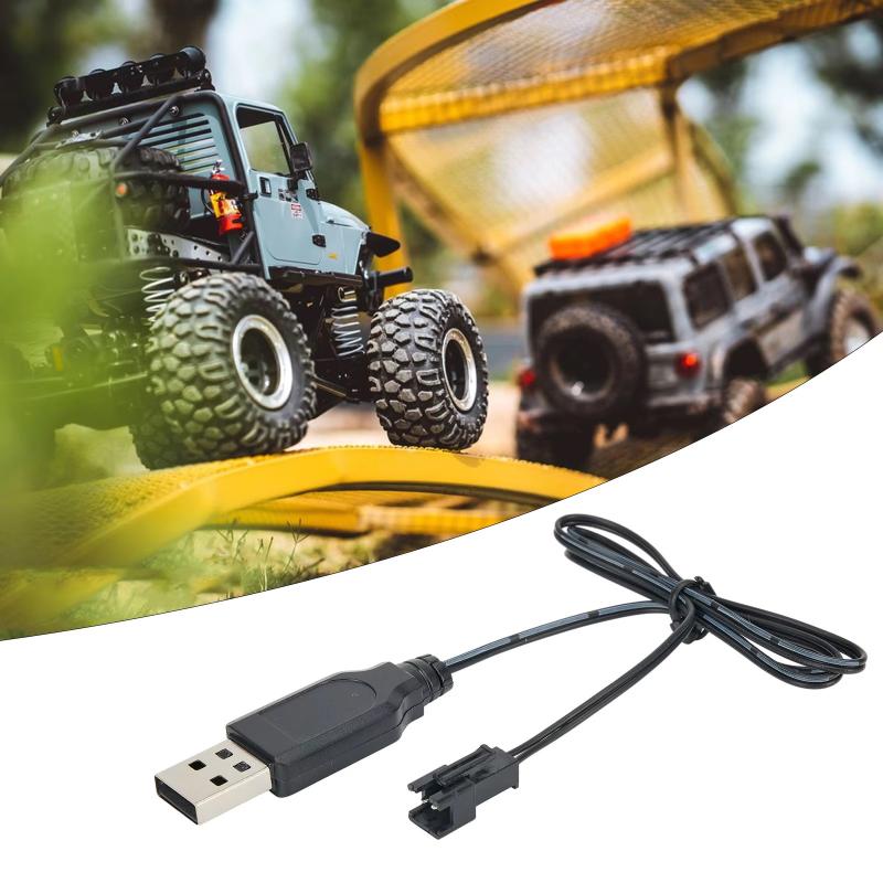 3.7V Lithium Battery SM 2P Cha - Balance Charger Rc ulasan dan harga