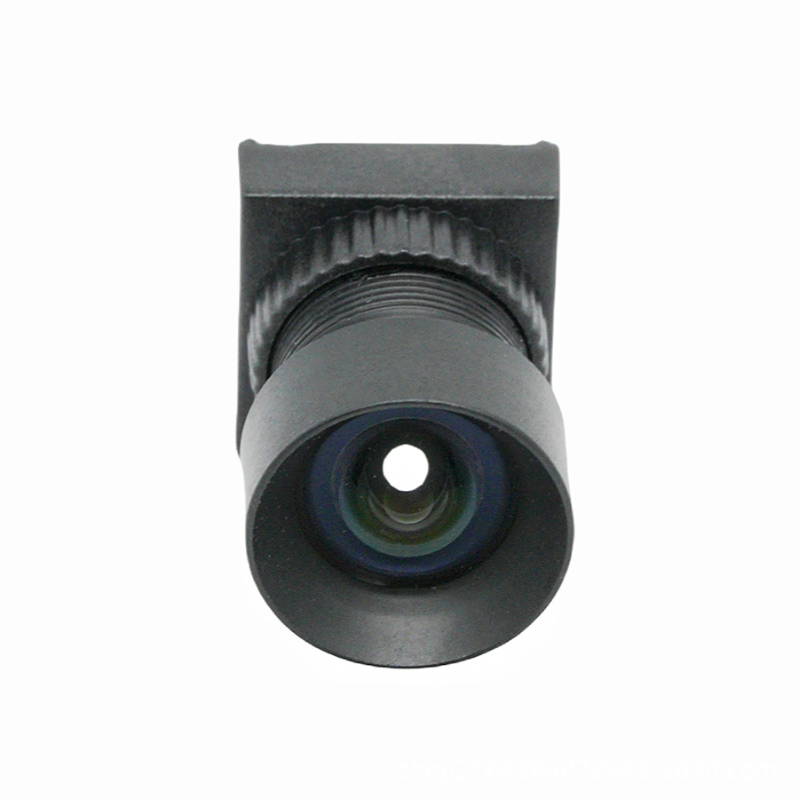 Zero Distortion HD 200W Pixel  - Hd Zero Camera ulasan dan harga