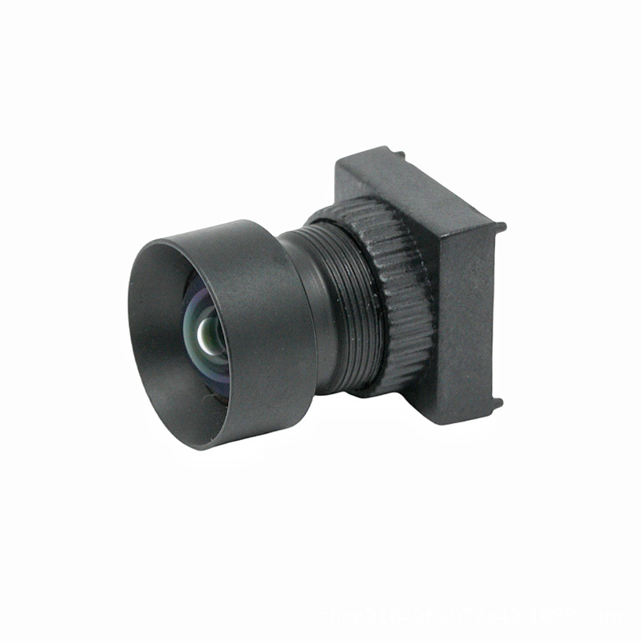 Zero Distortion HD 200W Pixel  - Hd Zero Camera ulasan dan harga
