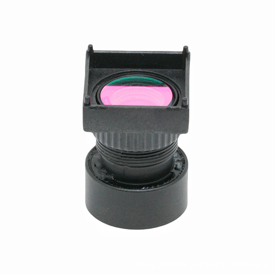Zero Distortion HD 200W Pixel  - Hd Zero Camera ulasan dan harga