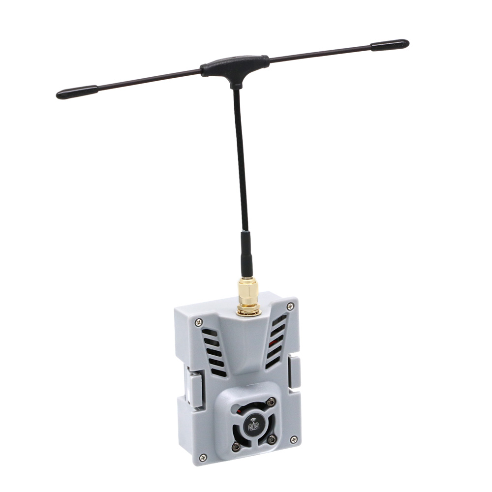 Happymodel RC ELRS Micro ES900 - Drone Motor ulasan dan harga