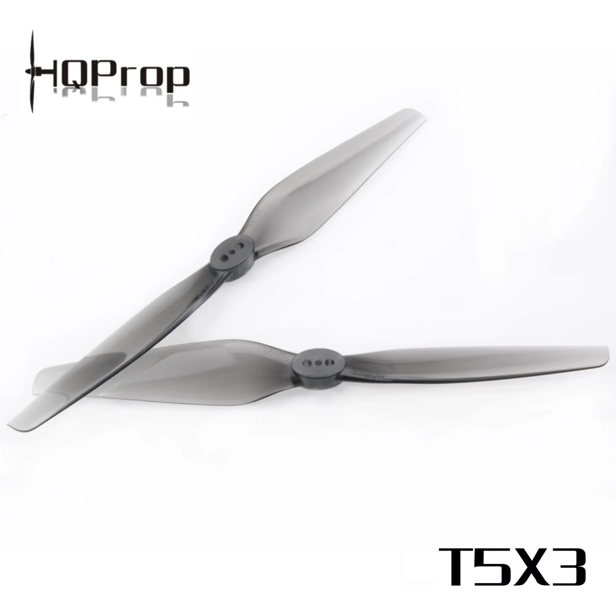8Pairs HQProp T5X3 5030 5 Inch - 5 Inch Propeller ulasan dan harga