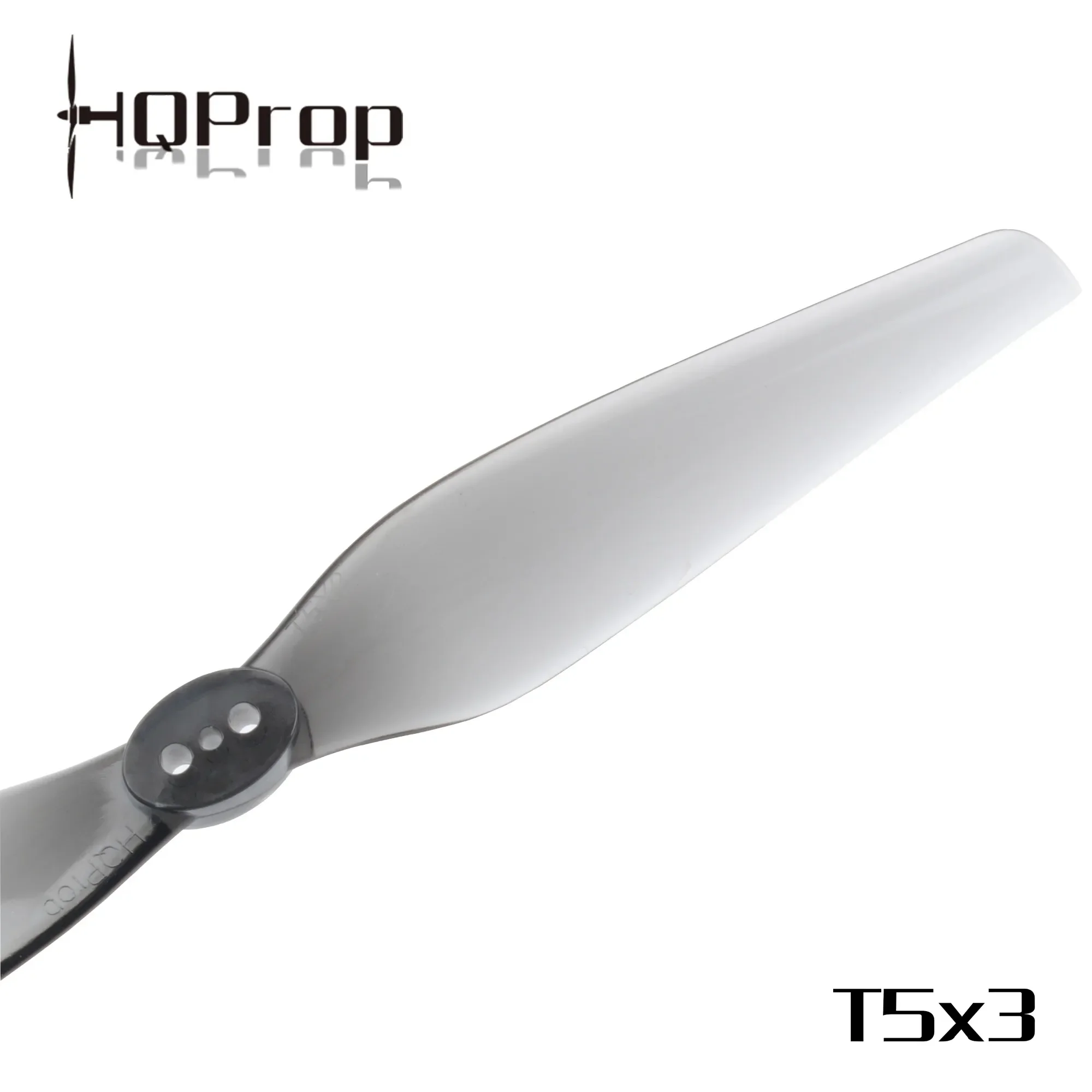 8Pairs HQProp T5X3 5030 5 Inch - 5 Inch Propeller ulasan dan harga