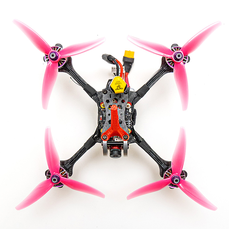 GEMFAN 51466 MCK V2 Racing Fre - 5 Inch Propeller ulasan dan harga