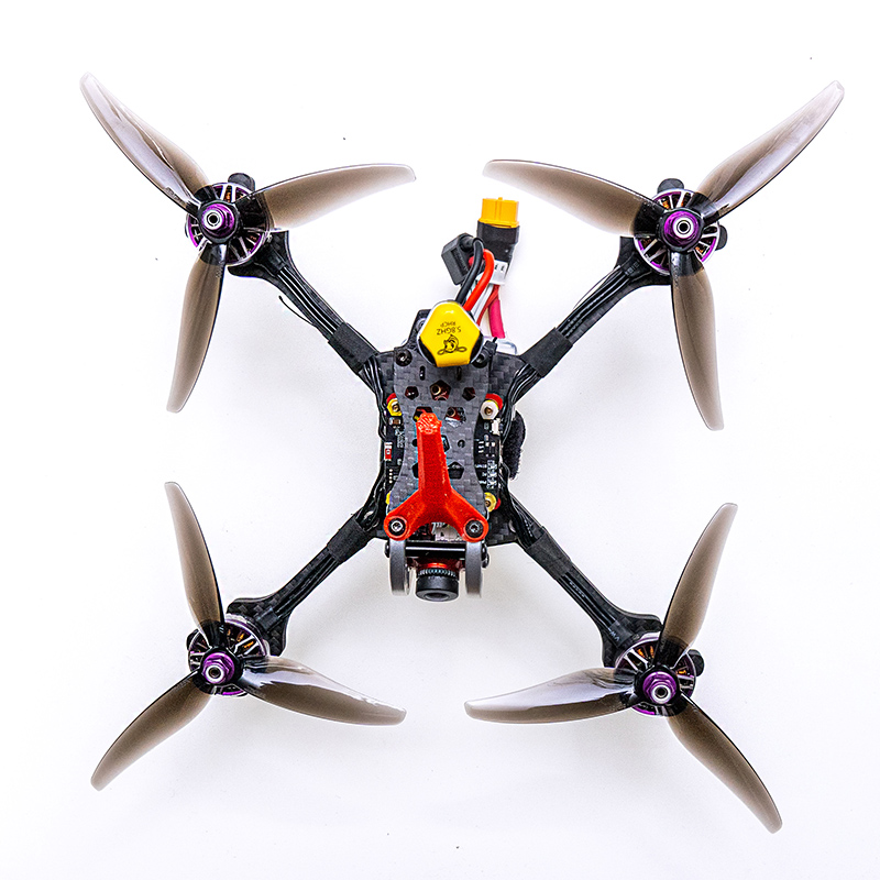 GEMFAN 51466 MCK V2 Racing Fre - 5 Inch Propeller ulasan dan harga