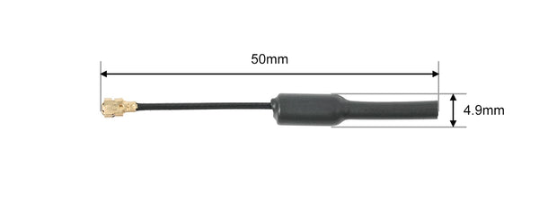 BETAFPV ​Universal 5.8G VTX An - Analog Fpv Camera ulasan dan harga